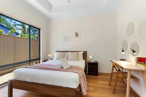 Beachside Gem In Doubleview Free Wi Fi Parking — Perth