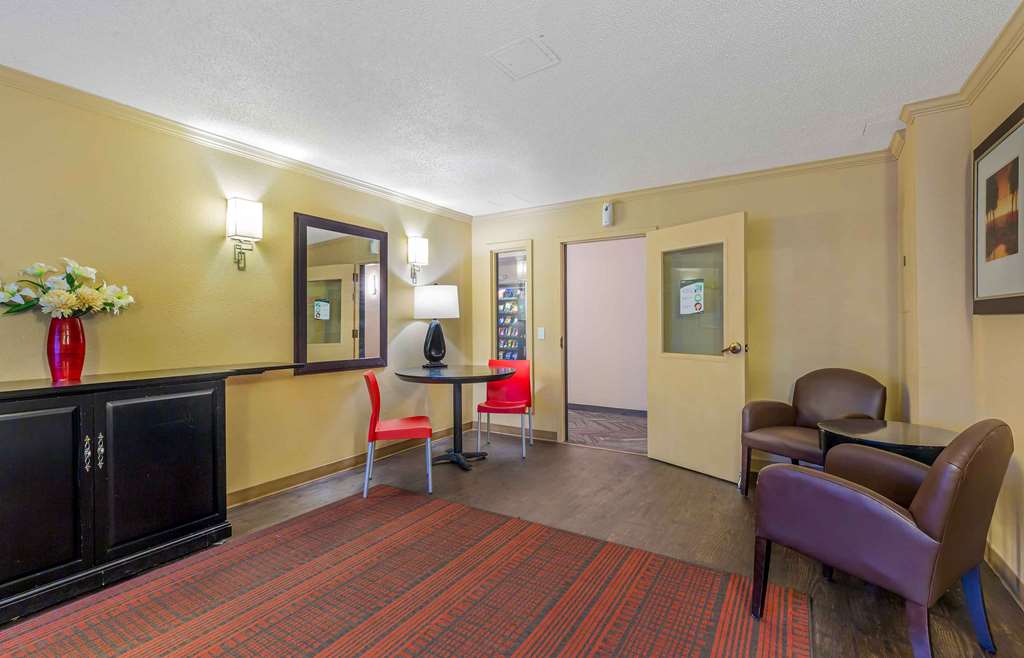 Extended Stay America Suites Boston Burlington - photo 7