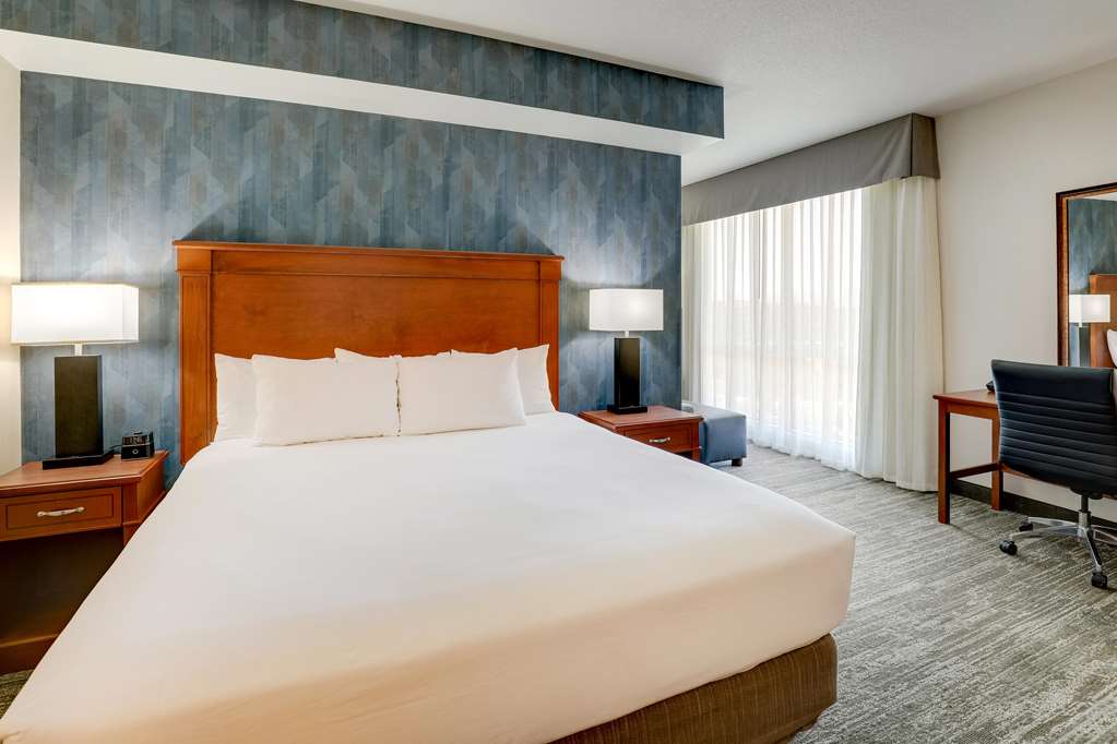 Drury Plaza Hotel Denver Westminster - photo 29