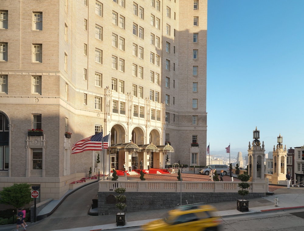 InterContinental Mark Hopkins by IHG - photo 182
