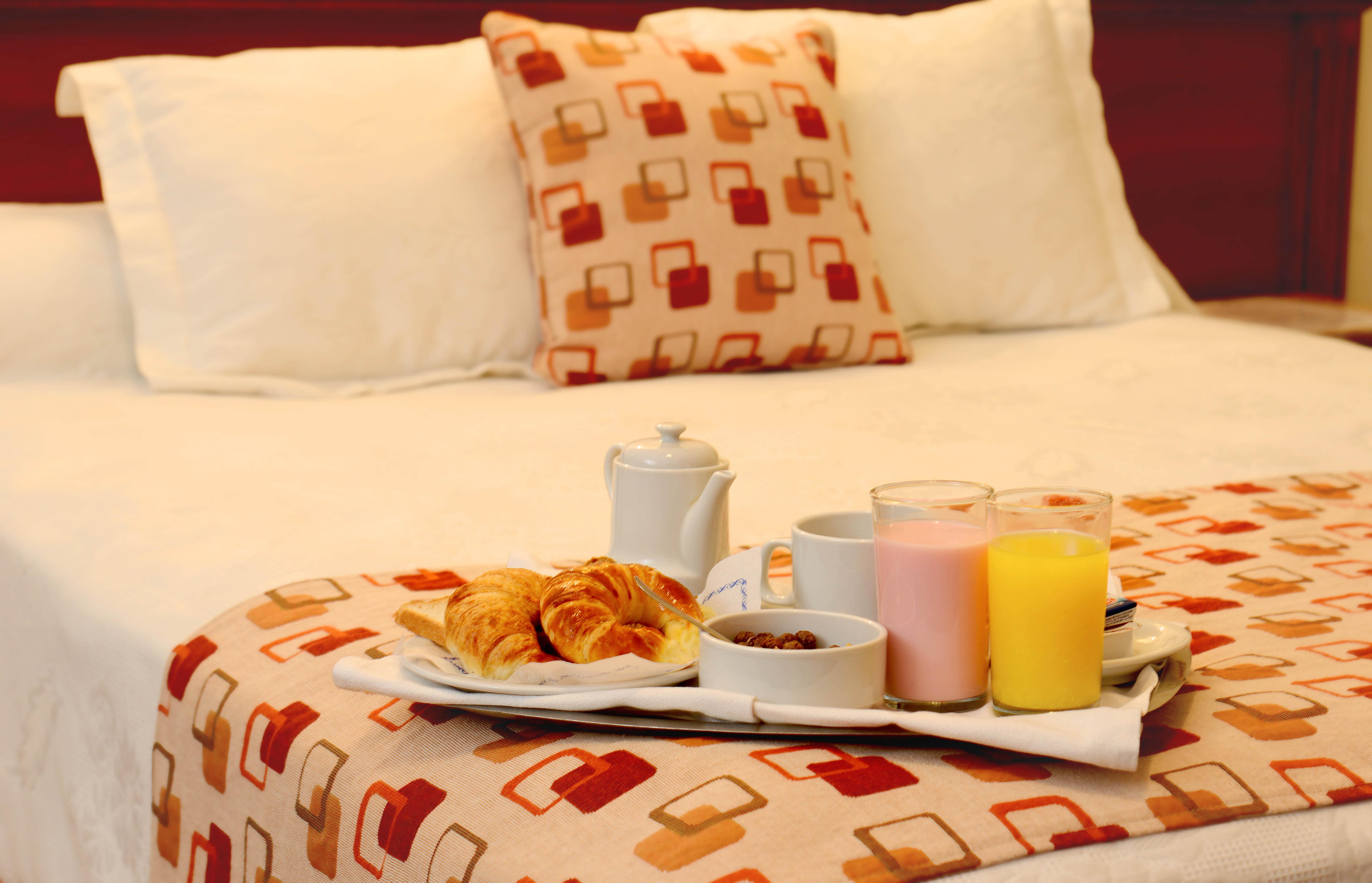 Muñiz Hotel in Bahia Blanca, Argentina