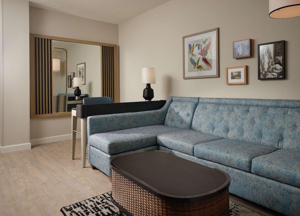 Caribe Royale Orlando - photo 13