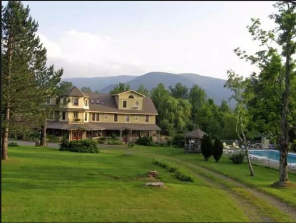 The Washington Irving Inn - photo 34