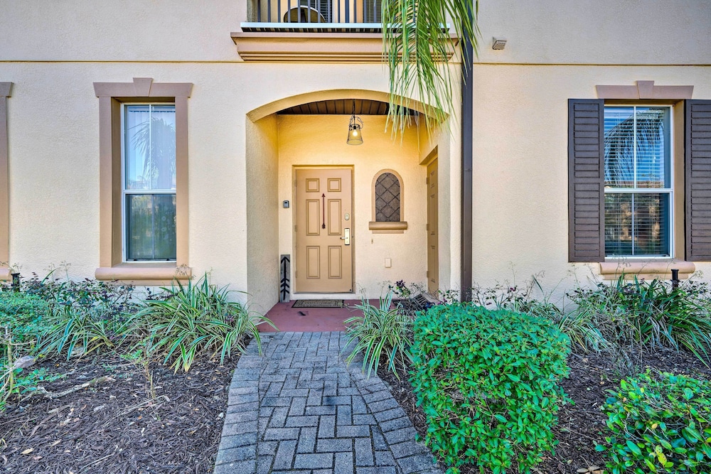 9 Mi to Disney Davenport Townhome with Resort Pool - photo 14