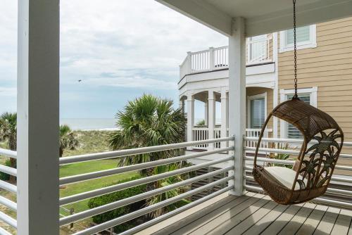 Turtle Soup by Oak Island Accommodations - photo 12