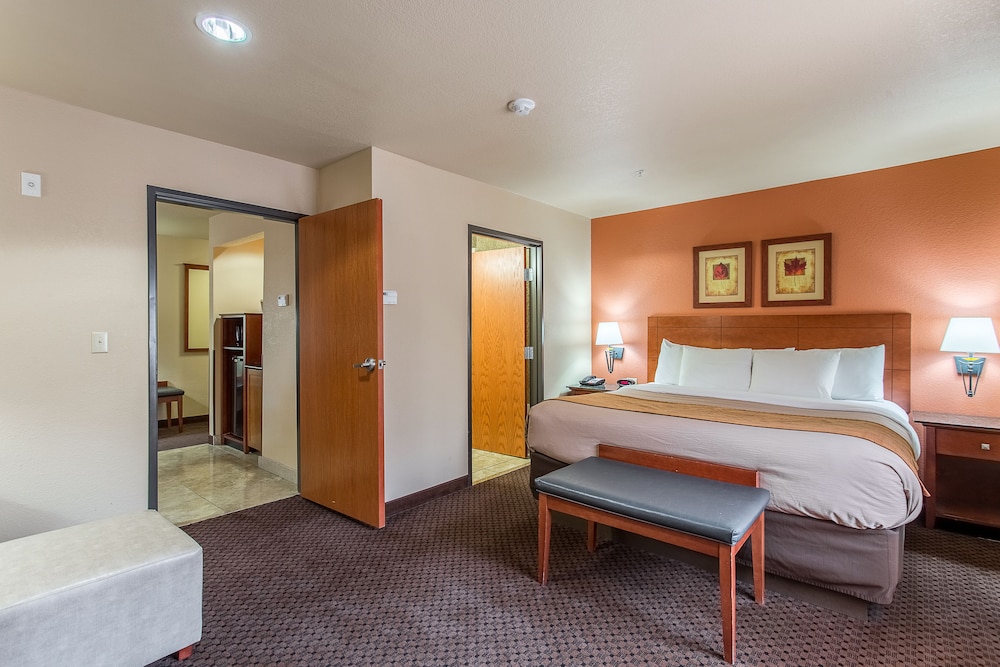 Hotel Ruidoso Midtown - photo 14