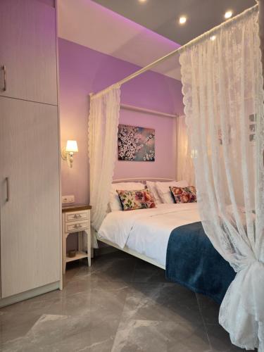 Dream Luxury Home — 4-Star Luxury Hotel in Xylokastro, Greece
