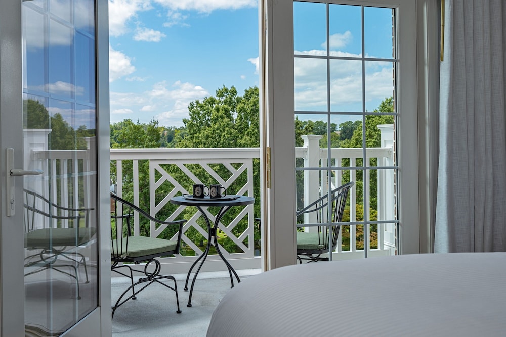 The Publisher Downtown Fredericksburg a Tribute Portfolio Hotel - photo 8