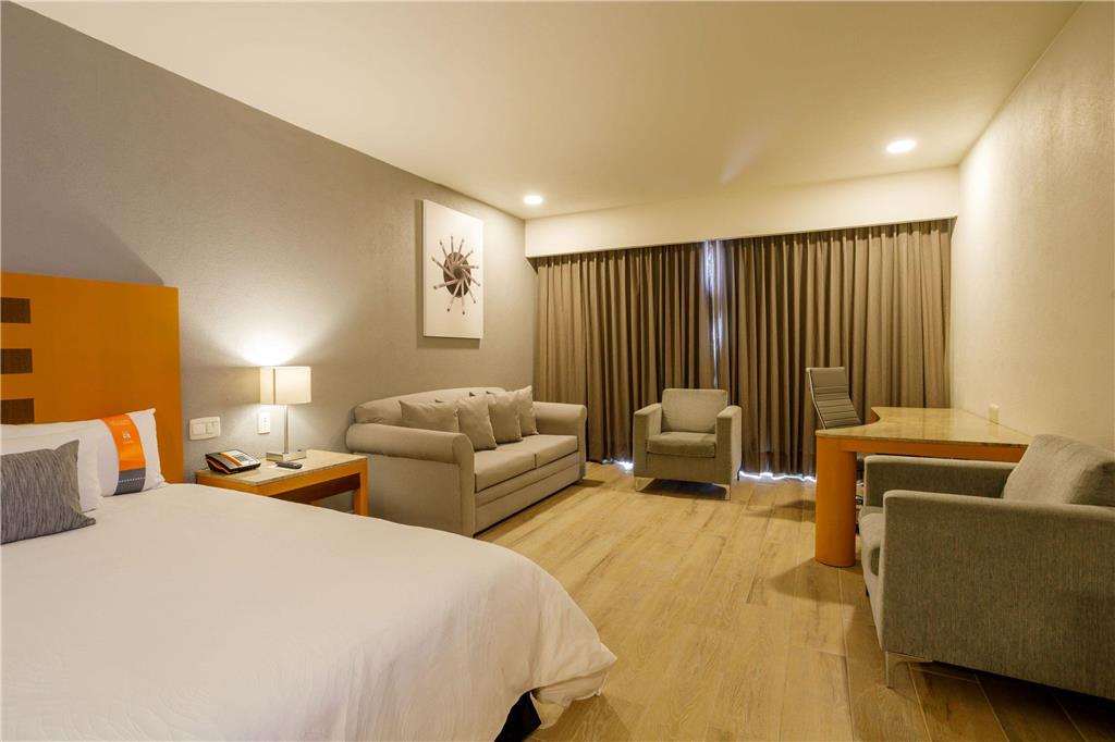 Junior Suite king