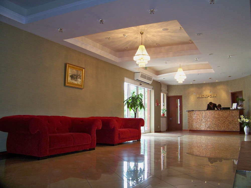 Hotel Gniecki — Pruszcz Gdanski — photo 3