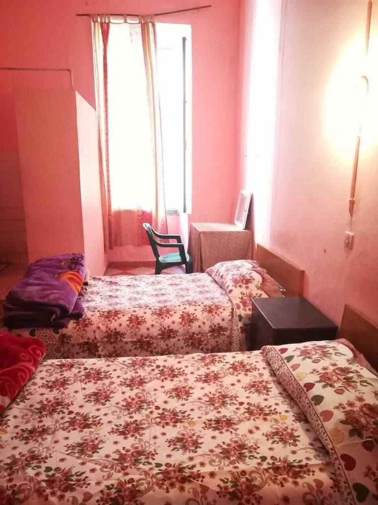 Hotel Oulid — Tangier — photo 5