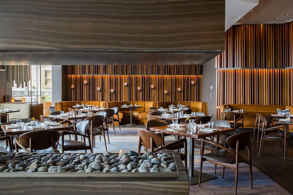 Four Seasons Hotel Seattle - photo 53