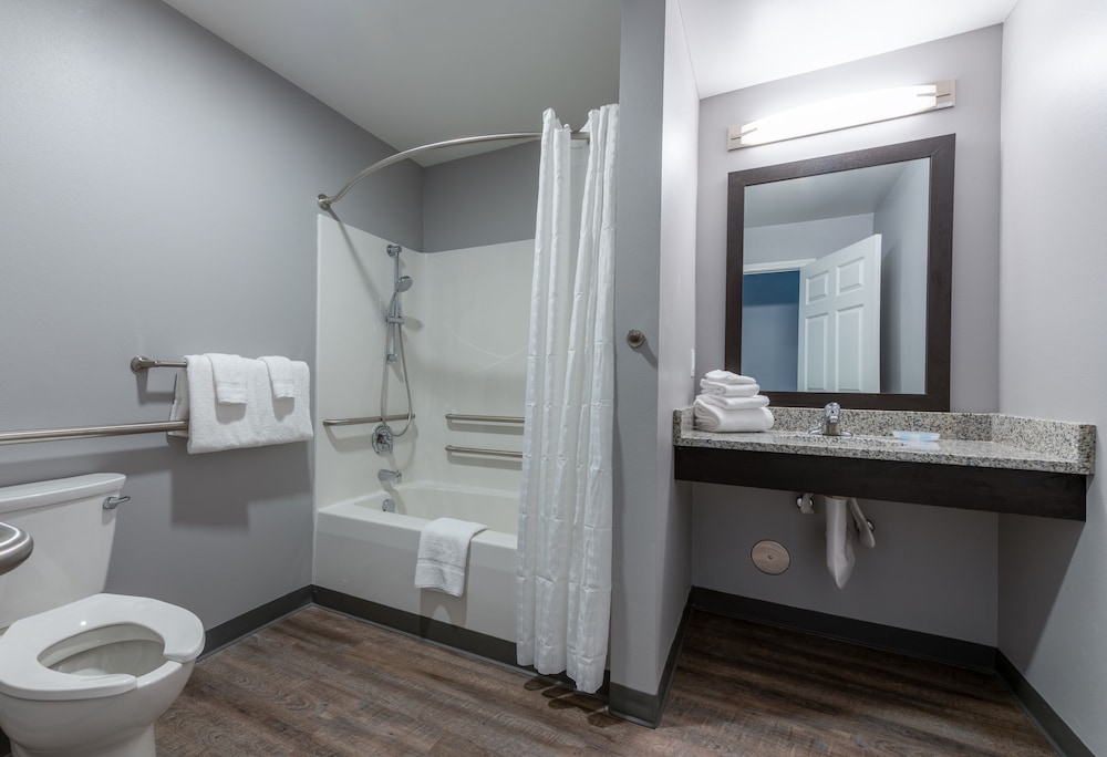Stay APT Suites Alexandria Fort Belvoir - photo 26