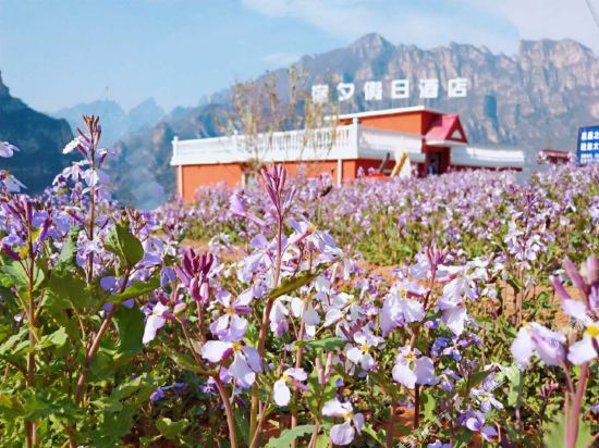 Suxi Holiday Hotel - last minute hotel in Beijing