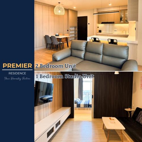 Premier Residences @Formosa Residence Nagoya — 4-Star Luxury Hotel in Batam, Indonesia