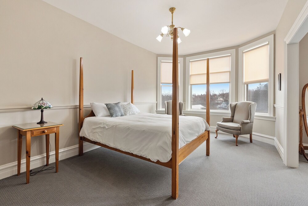 The Audubon Hotel and Event Venue - photo 13