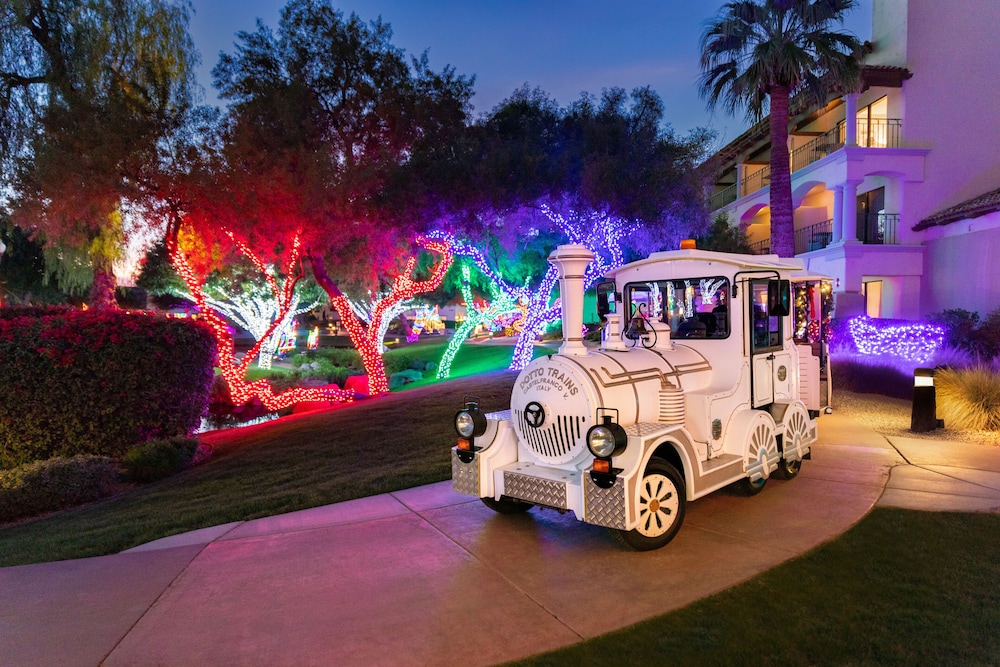 Fairmont Scottsdale Princess - photo 233