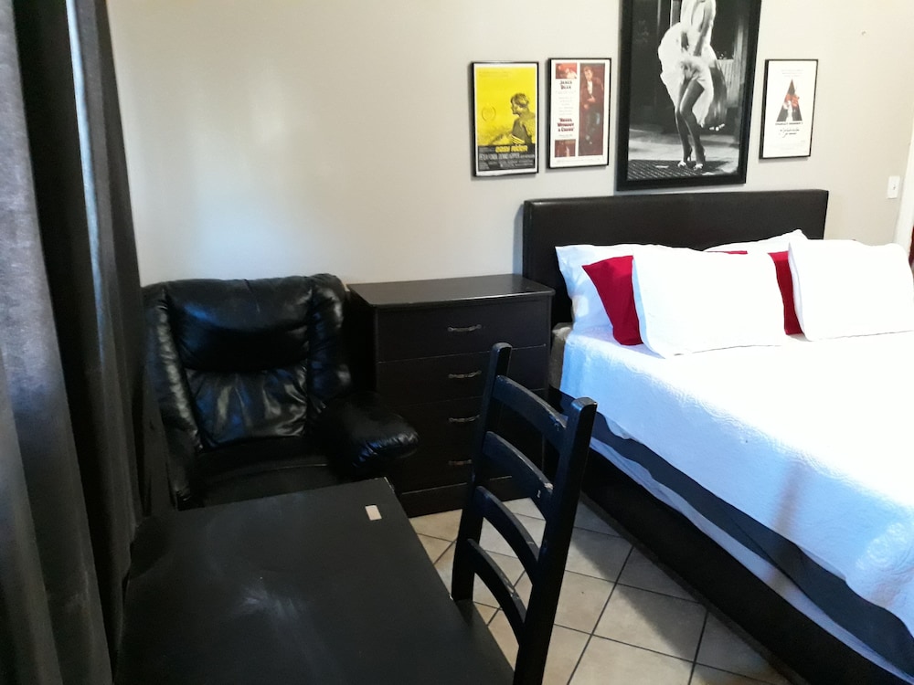 Historic City view Suites - photo 21