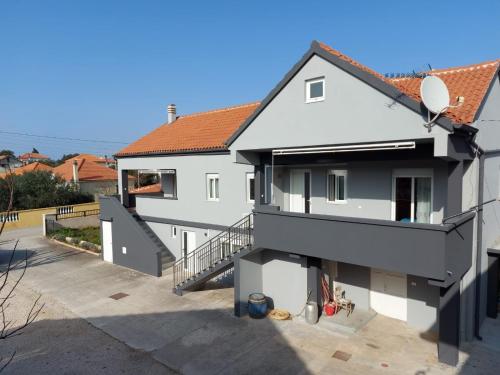 Apartments with parking space Bibinje Zadar 24451 — 4-Star Luxury Hotel in Bibinje, Croatia