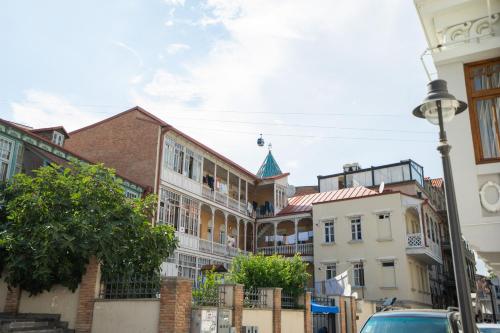 Tbilisi Old Town