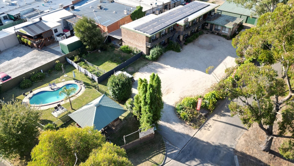 Eildon Lake Motel - last minute hotel in Melbourne