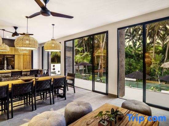 Villa Damai by BaliSuperHost — 4-Star Luxury Hotel in Ubud, Indonesia