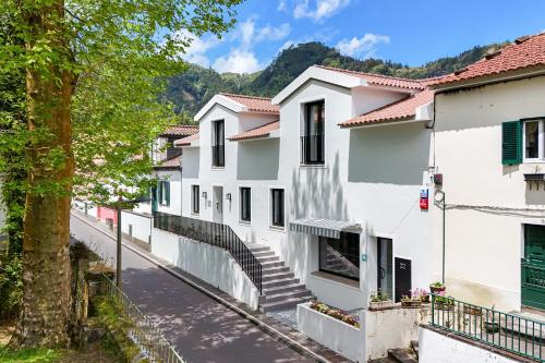 Casa da Bruma — 4-Star Luxury Hotel in Furnas, Portugal