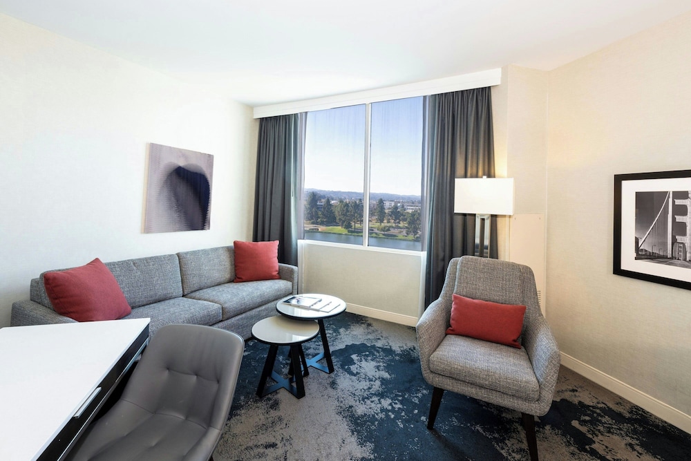 Grand Bay Hotel San Francisco - photo 45
