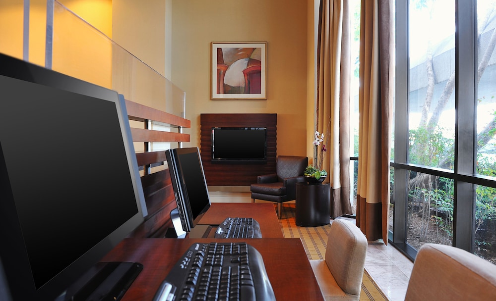 Sheraton Mission Valley San Diego Hotel - photo 111