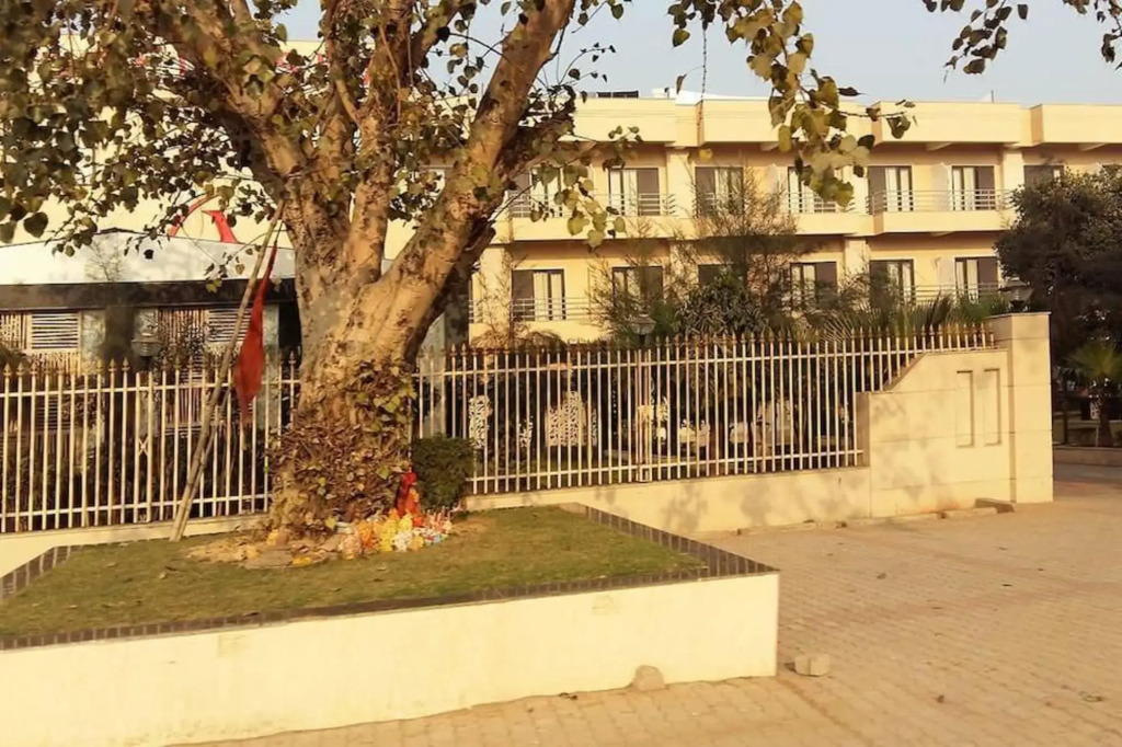 Hotel Asha — hotel in Kannauj
