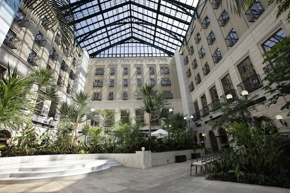 Mito Plaza Hotel in Mito, Japan