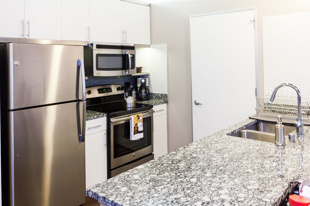Corporate Suites Downtown In The Heart of LA - photo 15