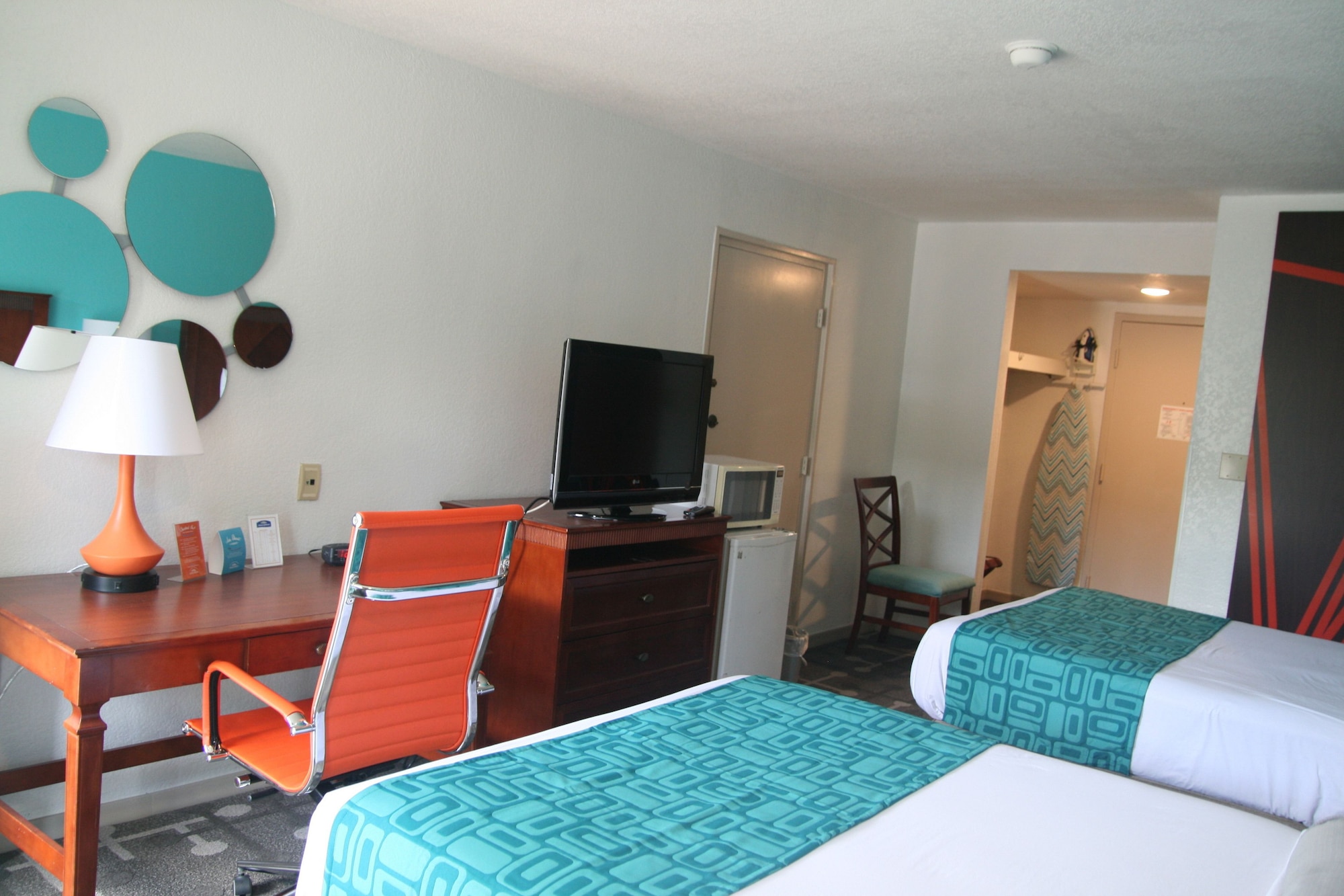 Moonlight Inn Hotel O Hattiesburg MS - photo 23