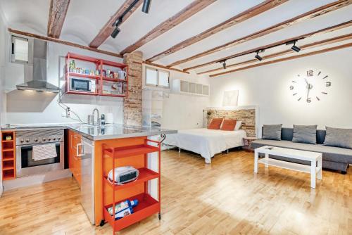 Mendoza — 4-Star Luxury Hotel in Valencia, Spain