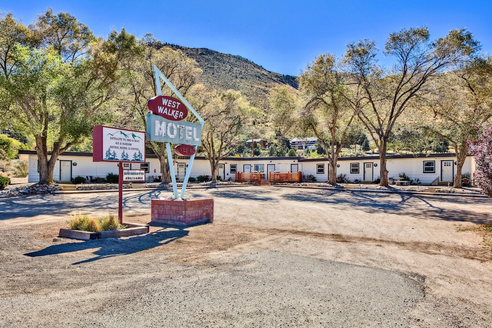 West Walker Motel - featured photo