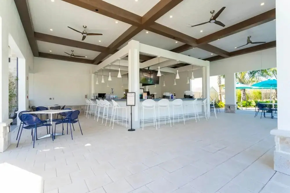 Marvelous 4Bd with Pool at Storey Lake Resort 2601 - photo 20