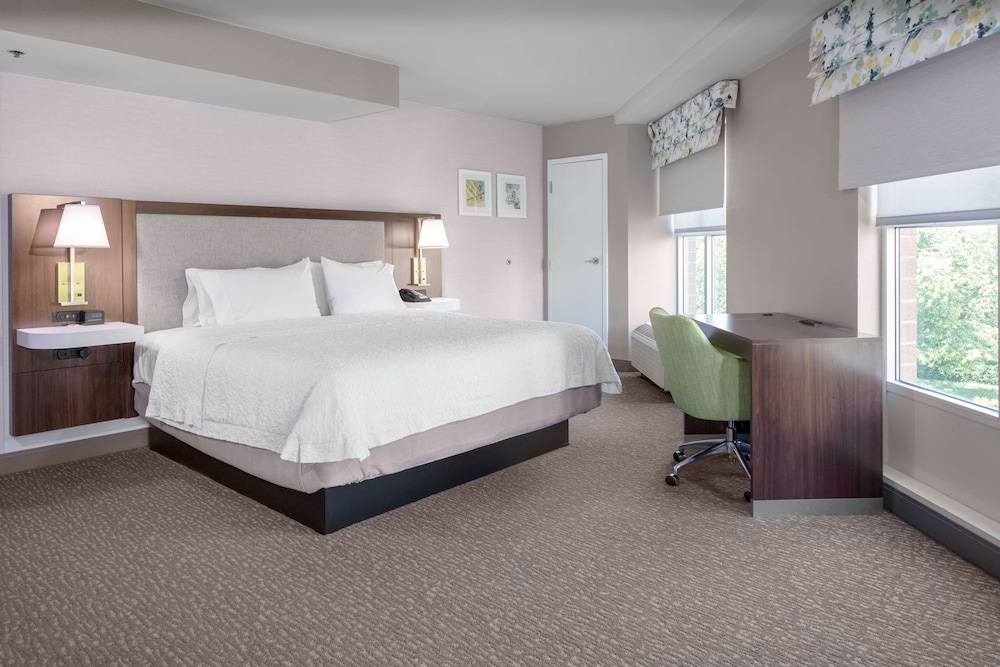 Hampton Inn & Suites Arlington Crystal City DCA - photo 15