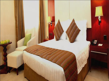 Summit Villas Suites And Apartments