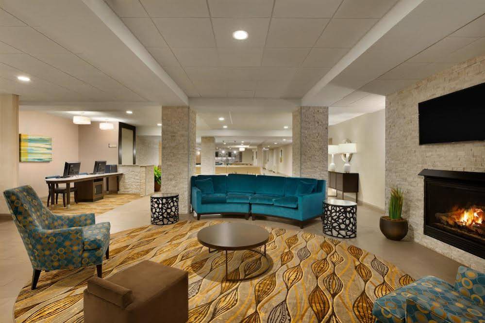 Homewood Suites by Hilton Hartford Downtown - photo 31