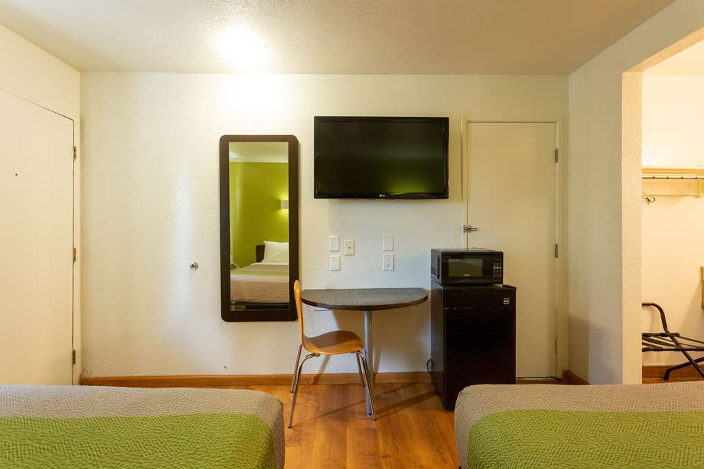Motel 6 Camp Springs DC South Camp Springs - photo 23