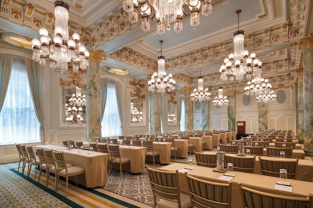 Willard InterContinental Washington by IHG - photo 267
