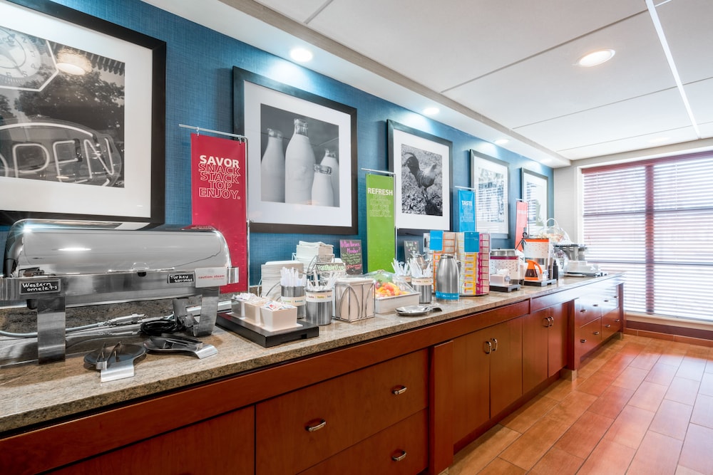 Hampton Inn Downingtown Exton - photo 60