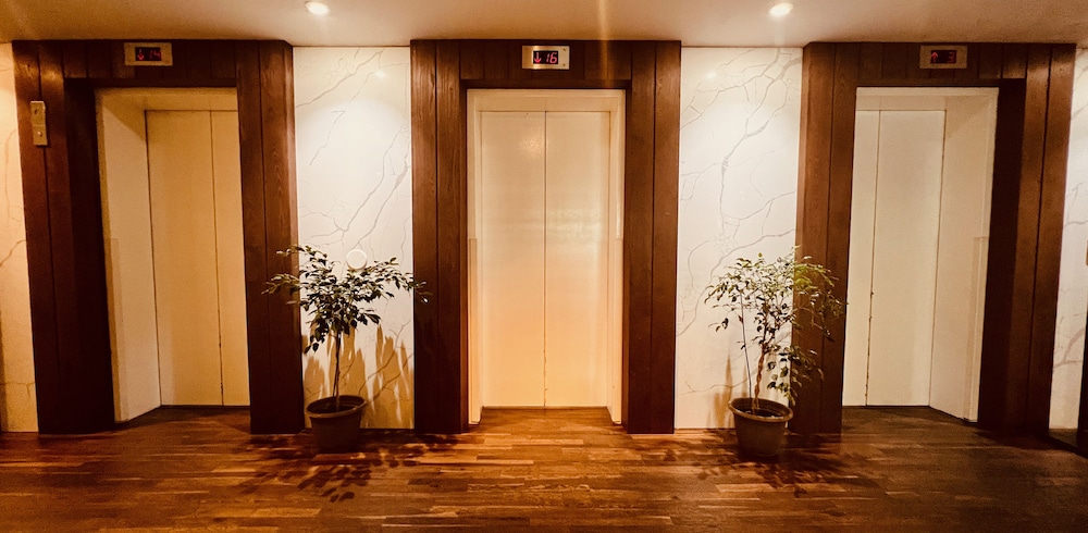 Hotel La Croix - photo 2