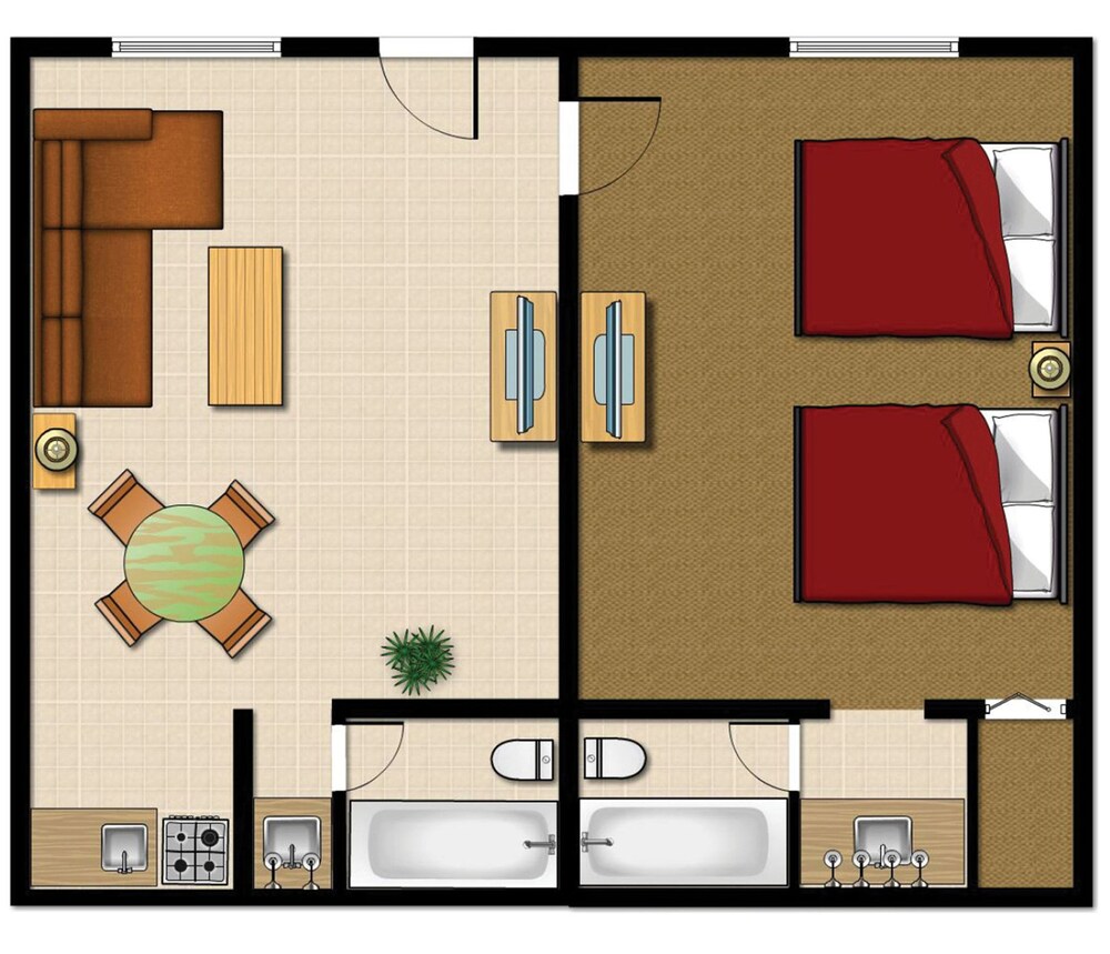 Legacy Vacation Resorts Reno - photo 11