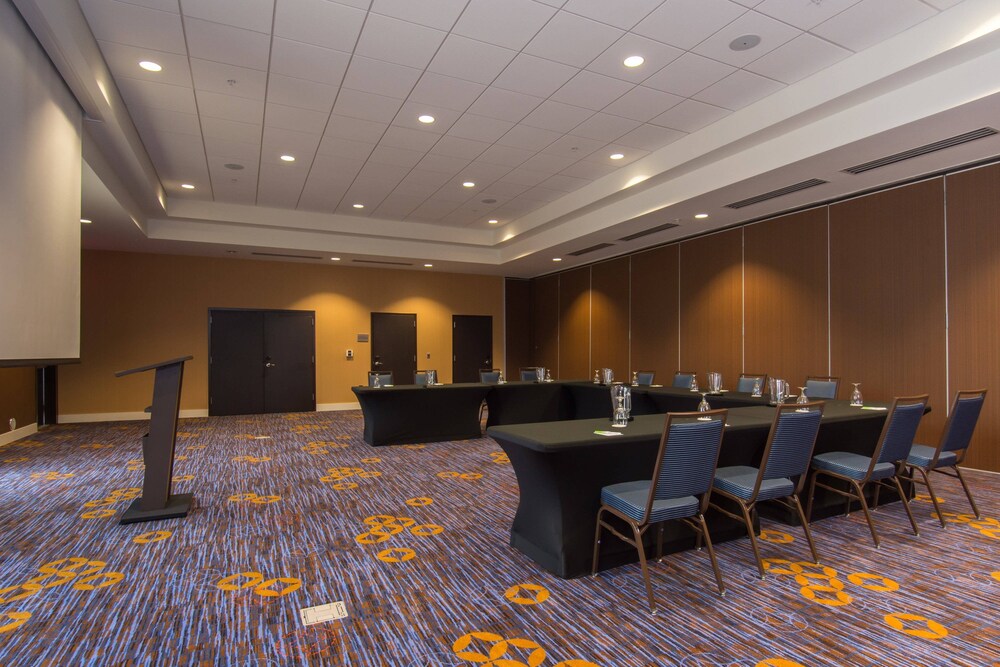 Residence Inn Raleigh Durham Airport Brier Creek - photo 52