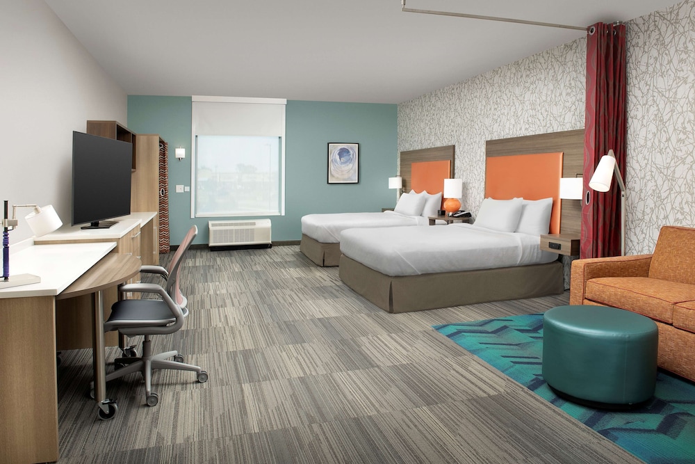 Home2Suites by Hilton Marysville OH - photo 15