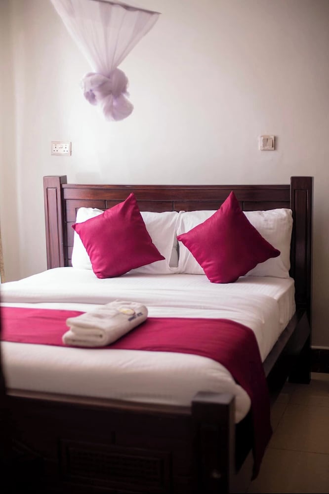 Keriwest Hotel Kericho — Kericho — photo 3