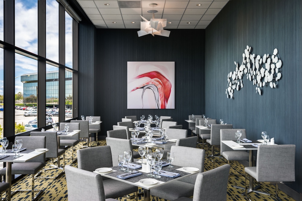 Hilton San Francisco Airport Bayfront - photo 52
