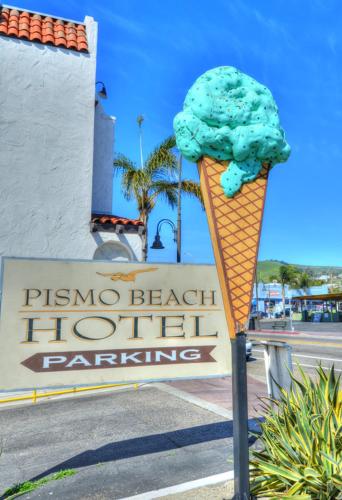 Pismo Beach Hotel - photo 20