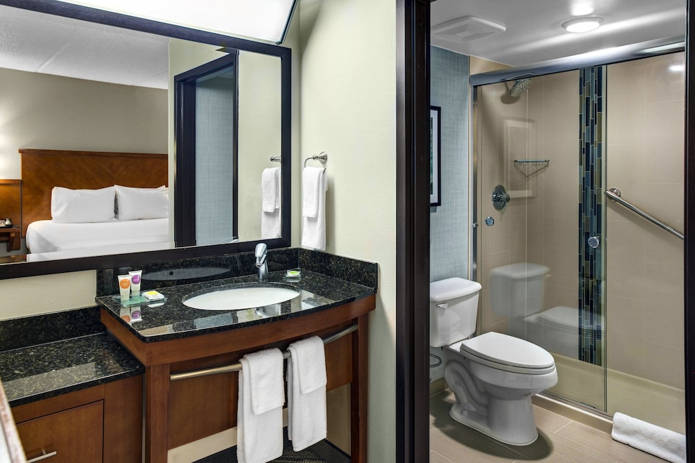 Candlewood Suites Cincinnati Northeast Mason by IHG - photo 25